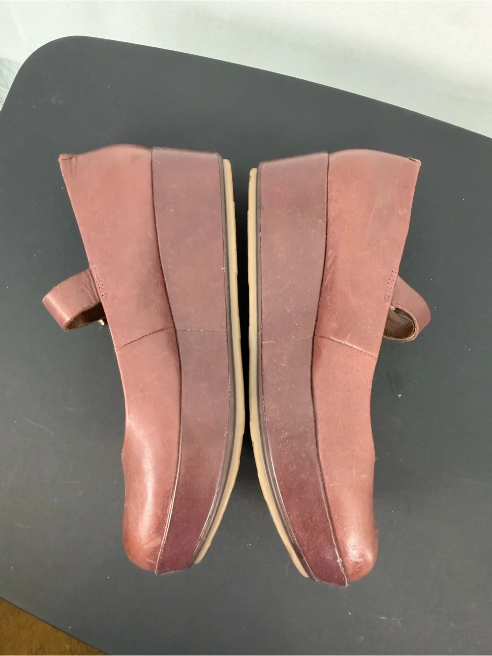Kork-Ease soft rose